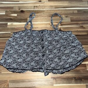 Free People Tank top Size L